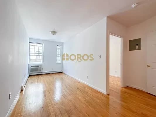 539 East 6 Street #4A, Manhattan, NY 10009
