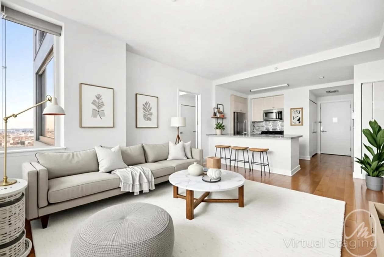 80 Dekalb Avenue #31C, Brooklyn, NY 11201 1