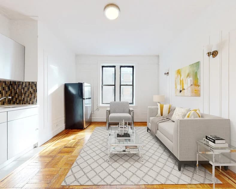 100 Cooper Street #4C, Manhattan, NY 10034 1