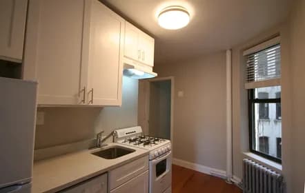 622 East 11 Street #13, Manhattan, NY 10009