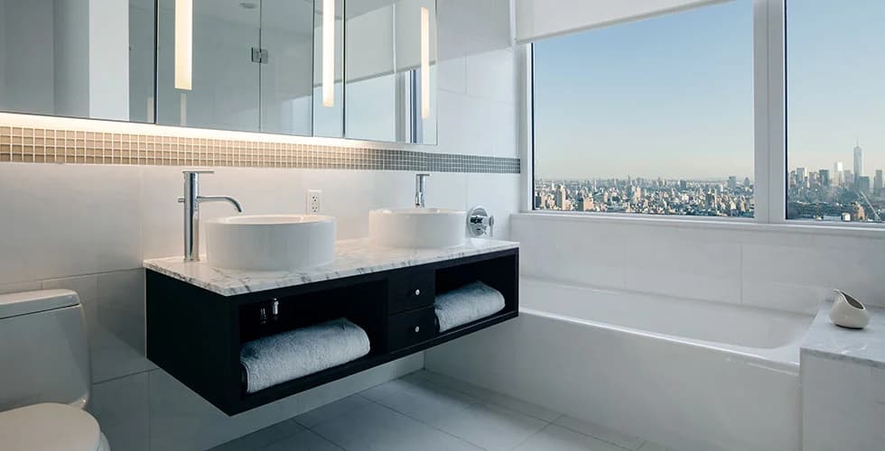 Silver Towers #N25M, New York, NY 10036 1