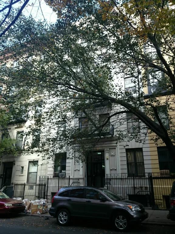 205 West 102 Street #2A, Manhattan, NY 10025 1