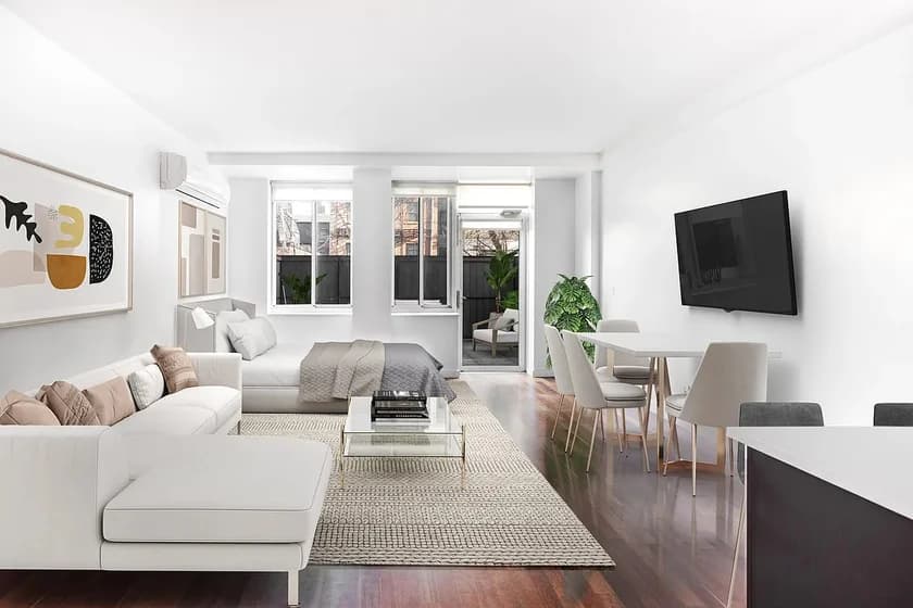 535 Classon Avenue #102, Brooklyn, NY 11238 1