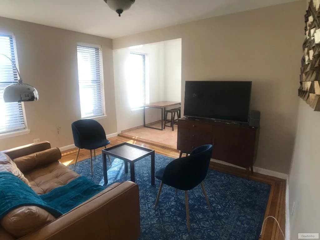 180 Claremont Avenue #65, Manhattan, NY 10027 1