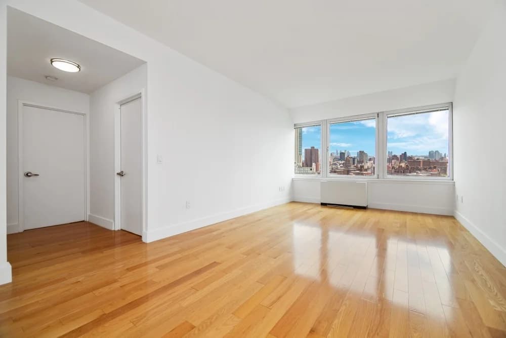 200 Water Street Apartments by Rockrose 200 Water St #2810, Manhattan, NY 10038 1