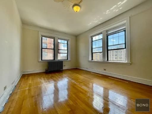 825 West 187 Street #7M, Manhattan, NY 10033