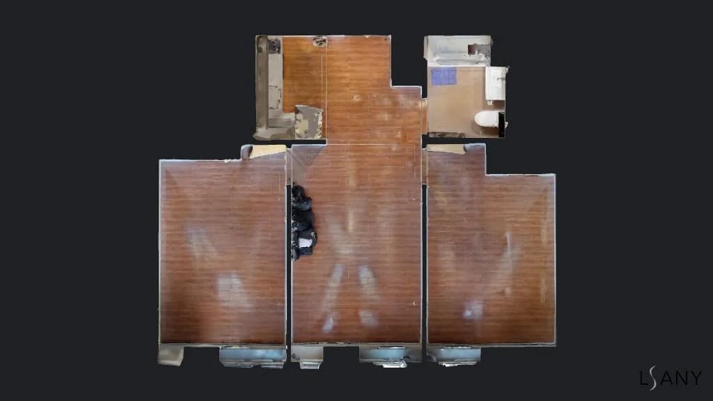 2330 Hoffman Street #6D, Bronx, NY 10458 1