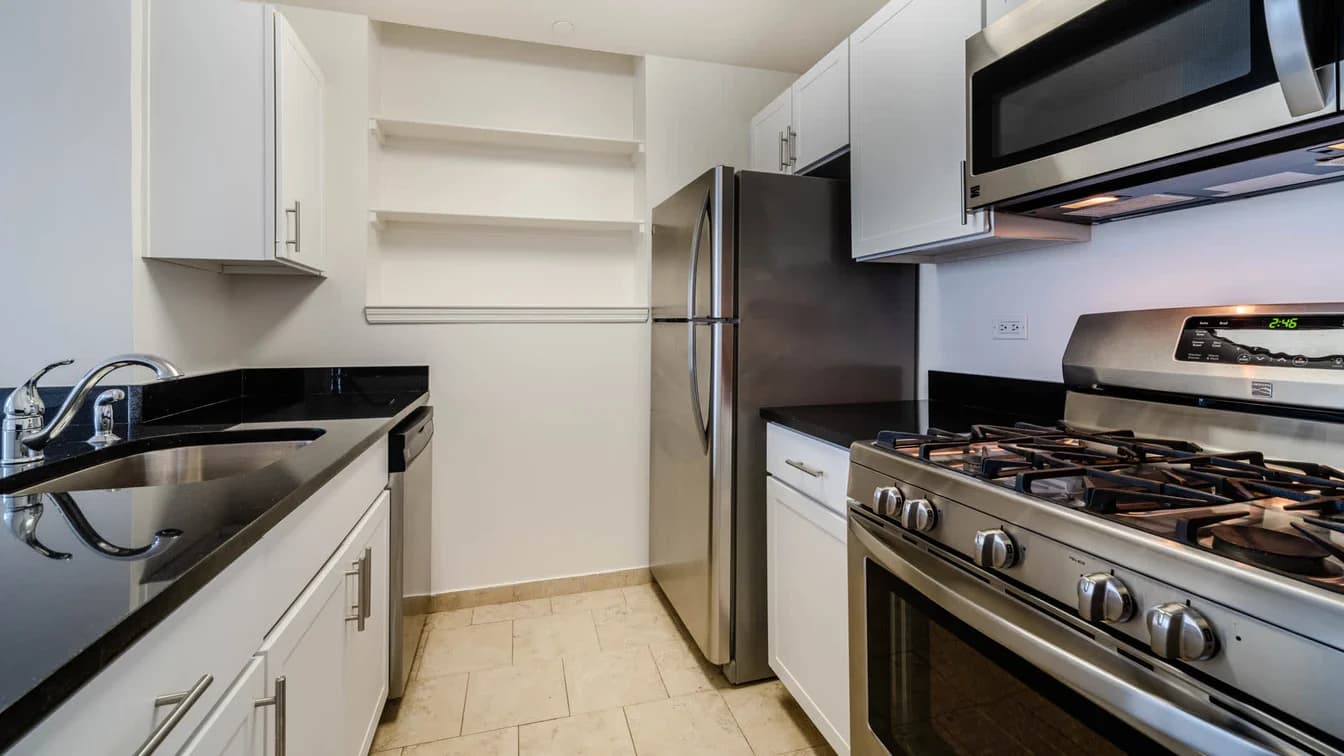 180 Montague Street #05C, Brooklyn, NY 11201 1