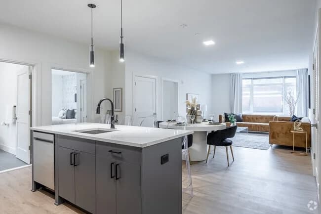 321 East 22 Street #6-W, Manhattan, NY 10010 apartment_living_room 1