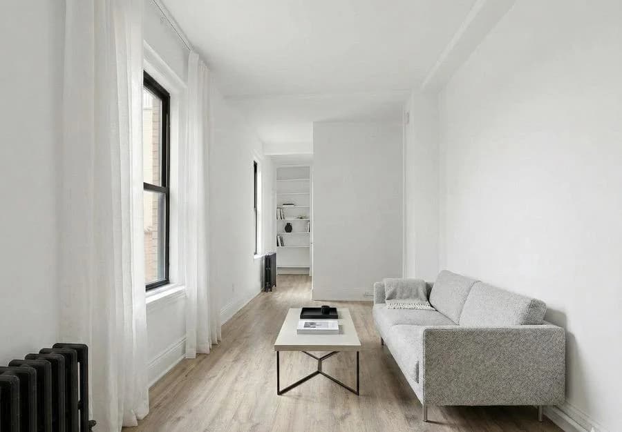 555 Edgecombe Avenue #15H, Manhattan, NY 10032 1