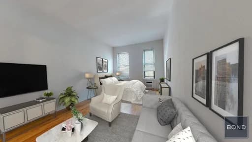 502 East 88 Street #2D, Manhattan, NY 10128