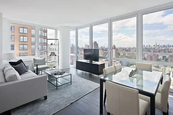 309 Gold Street #28B, Brooklyn, NY 11201