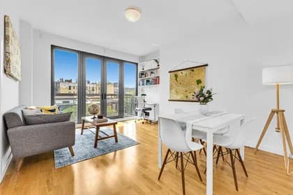 500 4 Avenue #5F, Brooklyn, NY 11215