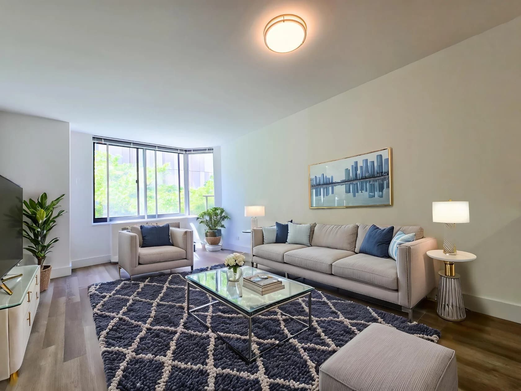 The Serrano 1735 York Avenue #4E, Manhattan, NY 10128 1