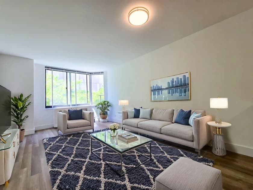 1735 York Avenue #4E, Manhattan, NY 10128