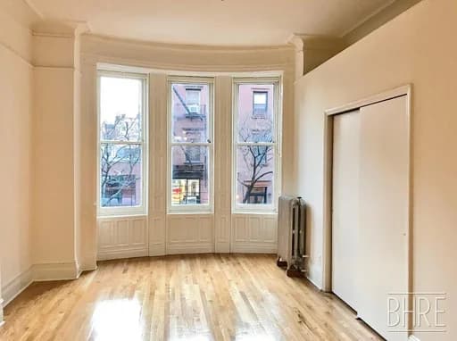 111 Montague Street #2D, Brooklyn, NY 11201