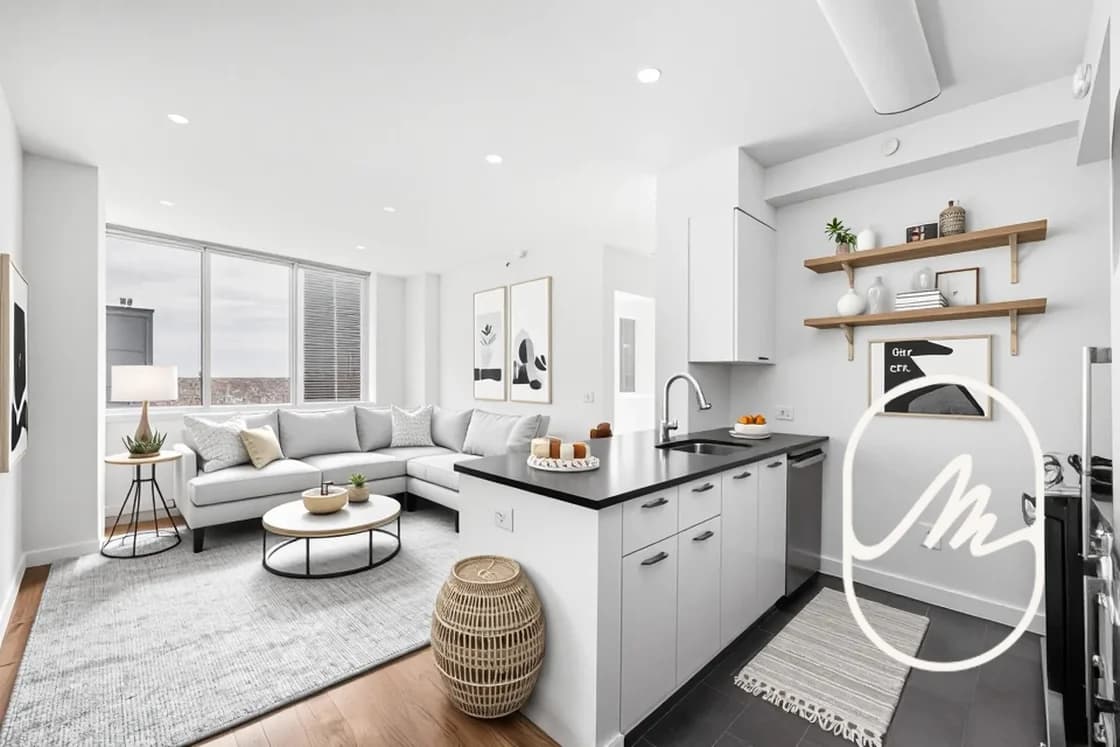 80 Dekalb Avenue #29N, Brooklyn, NY 11201 1