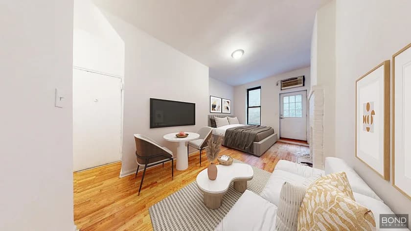 41 Bedford Street #1D, Manhattan, NY 10014