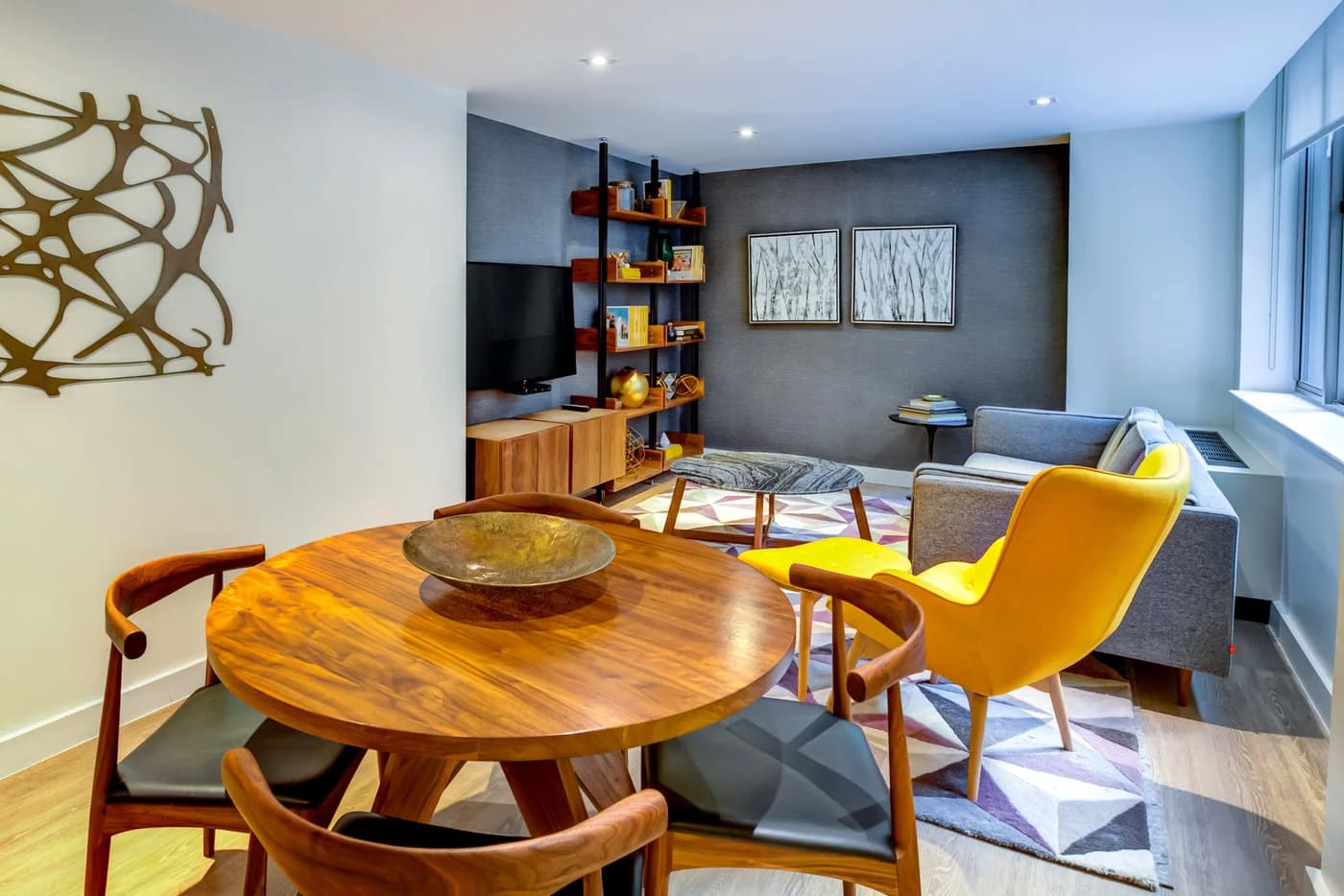 15 Cliff Street #0-29D, Manhattan, NY 10038 1