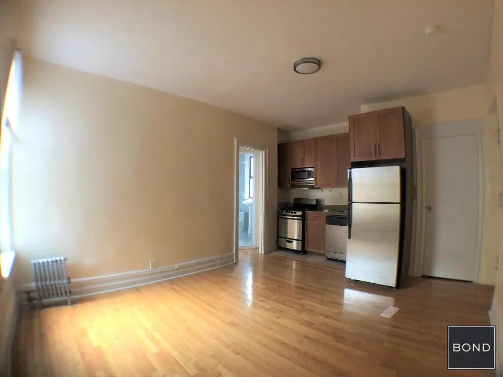 80 Ft Washington Avenue #60W, Manhattan, NY 10032 1