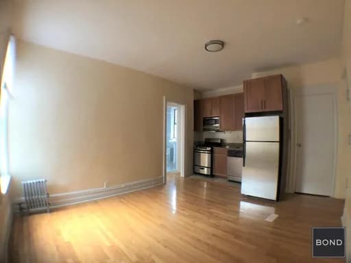 80 Ft Washington Avenue #60W, Manhattan, NY 10032