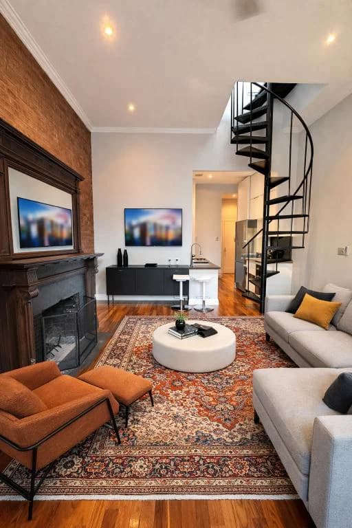 7 East 75 Street #5B, Manhattan, NY 10021 1