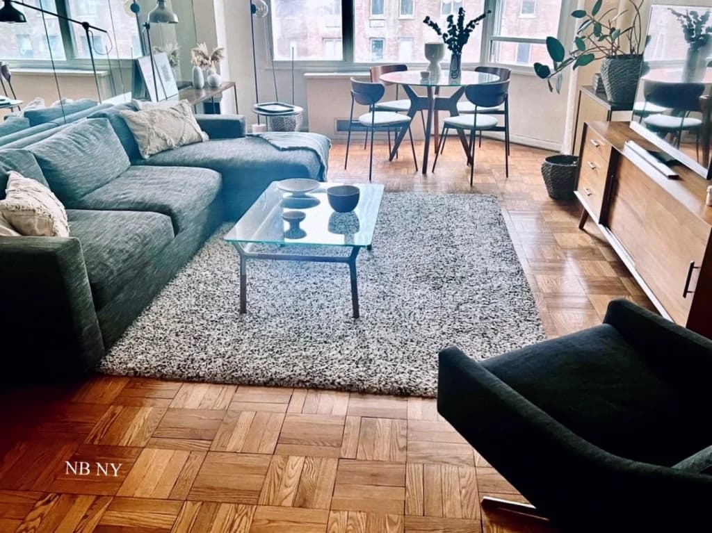 1366 Avenue Of The Americas #18G, Manhattan, NY 10019 1