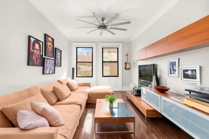 615 West 113 Street #71, Manhattan, NY 10025