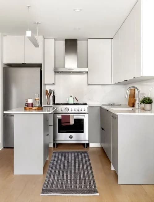 180 Ashland Place #4401, Brooklyn, NY 11217 1