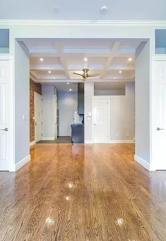 232 West 14 Street #1A, Manhattan, NY 10011 apartment_living_room 1