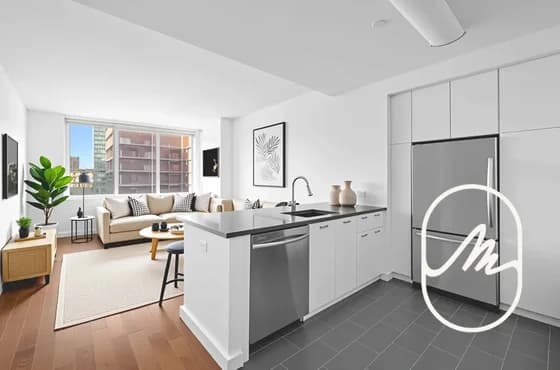 80 Dekalb Avenue #14C, Brooklyn, NY 11201
