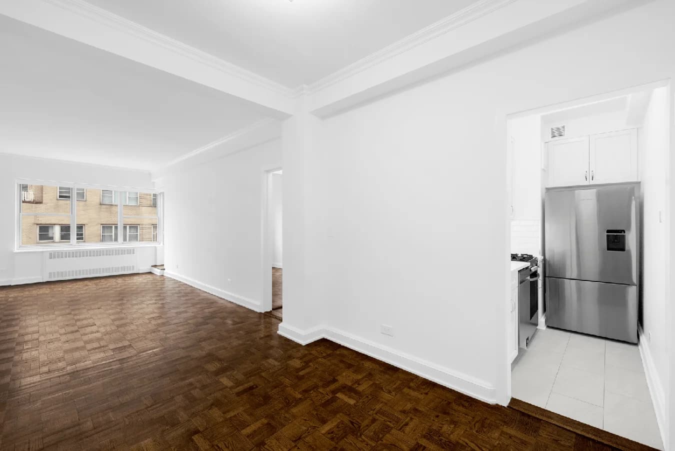 40 Park Avenue #14E, Manhattan, NY 10016 1