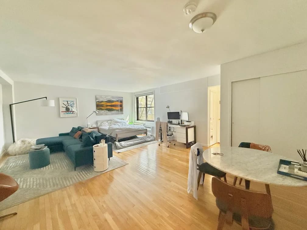 85 4 Avenue #7-M, Manhattan, NY 10003