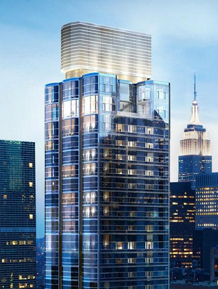 50 United Nations Plaza #10 D, Manhattan, NY 10017 1