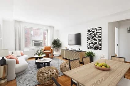 271 Avenue C #10-B, Manhattan, NY 10009