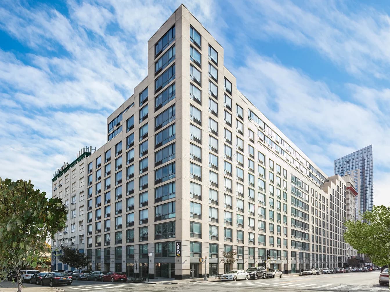 277 Gold Street #7L, Brooklyn, NY 11201 1