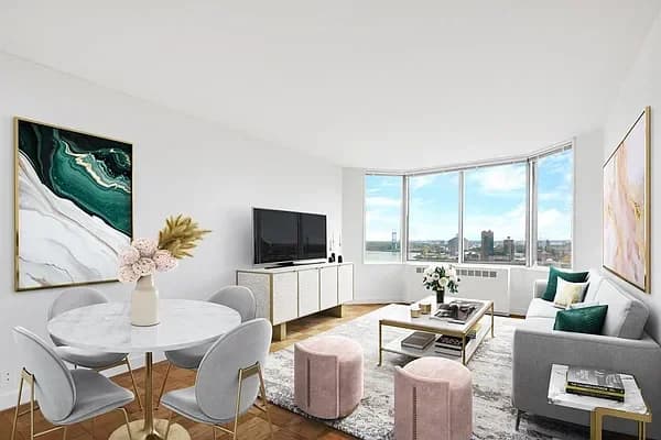 1755 York Avenue #18D, Manhattan, NY 10128
