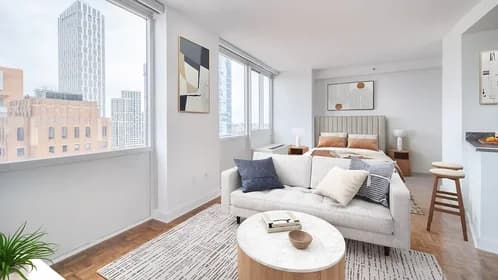 111 Lawrence Street #11A, Brooklyn, NY 11201