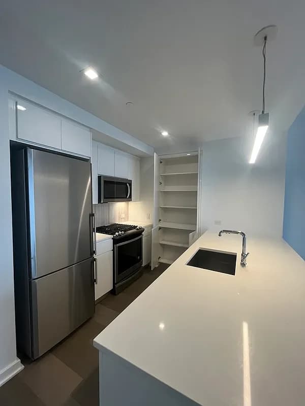 AltaLIC 29-22 Northern Boulevard #1714, Queens, NY 11101 apartment_kitchen 1