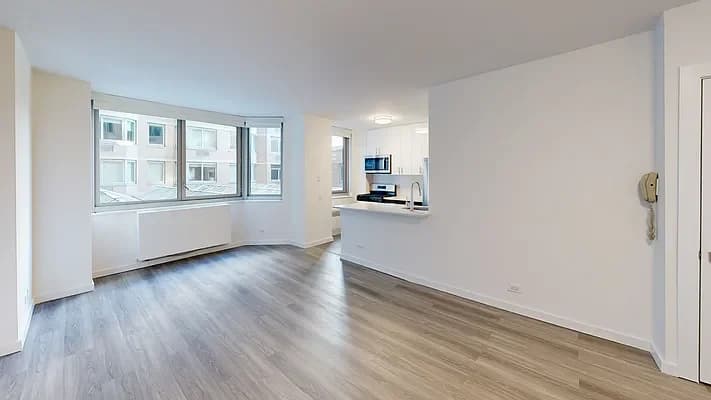 View 34 401 E 34 St #S04J, Manhattan, NY 10016 apartment_living_room 1
