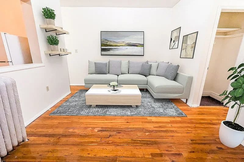 261 14 Street #D3, Brooklyn, NY 11215 apartment_living_room 1