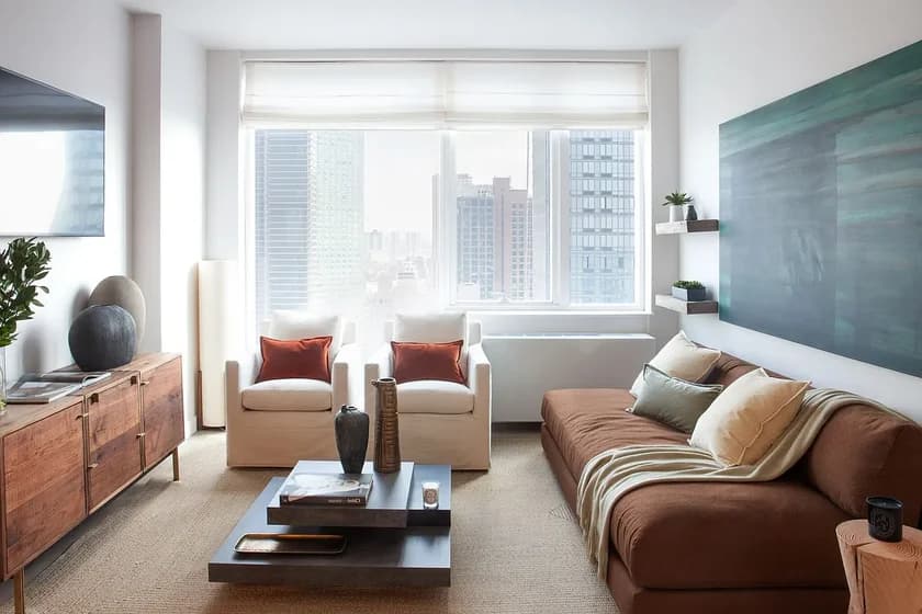 28-16 Jackson Ave #4H, Queens, NY 11101 apartment_living_room 1