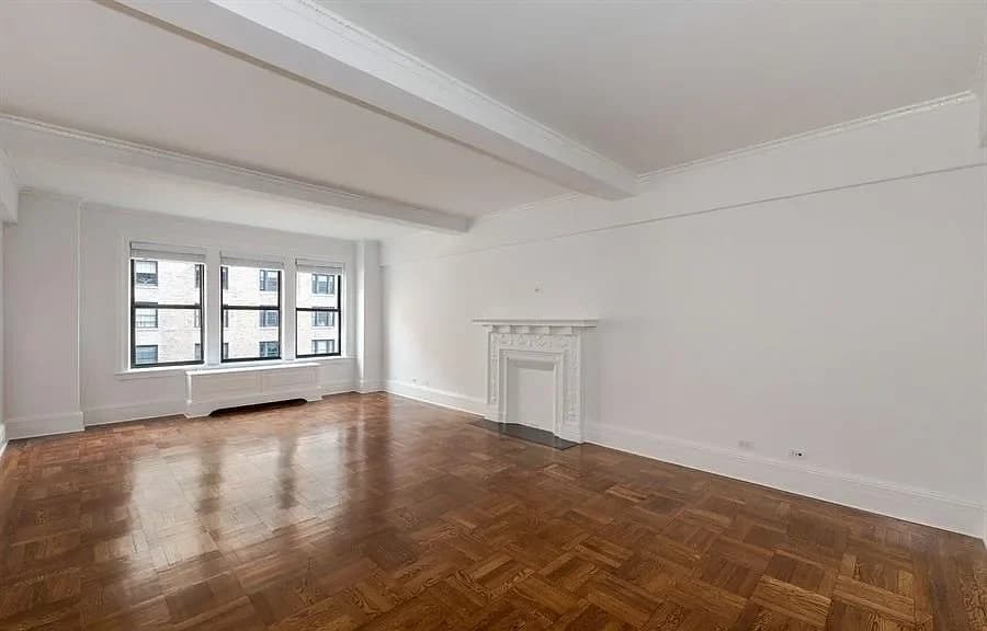 20 West 86 Street #9B, Manhattan, NY 10024 apartment_living_room 1