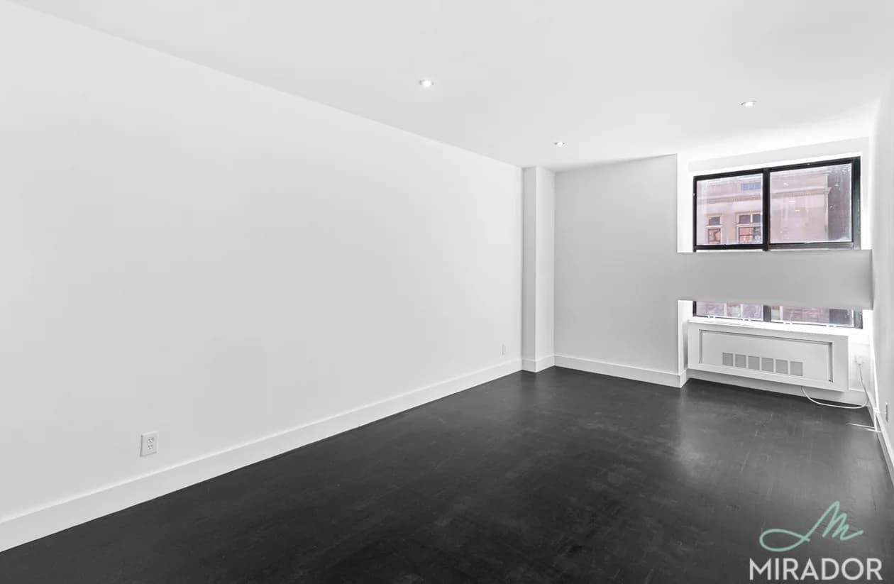 27 West 16 Street #3F, Manhattan, NY 10011 1