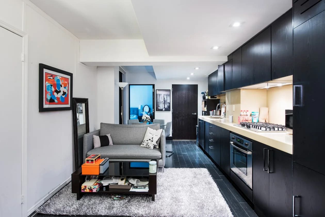 254 Park Avenue South #2B, Manhattan, NY 10010 1