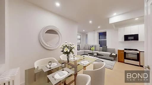 514 E 12 St #3/4, Manhattan, NY 10009