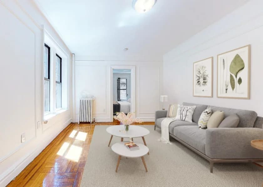 357 Edgecombe Avenue #5K, Manhattan, NY 10031 1