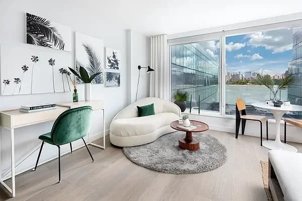 420 Kent Avenue #1806, Brooklyn, NY 11249