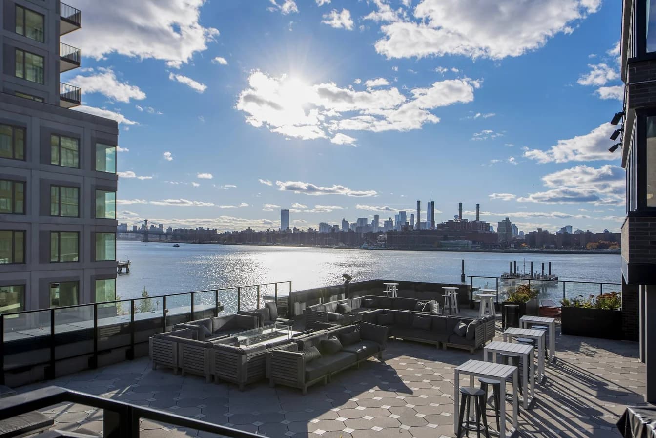 21 India Street #N.0501, Brooklyn, NY 11222 1