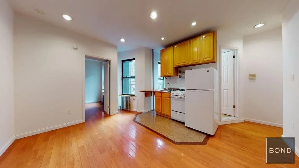 400 East 13 Street #15, Manhattan, NY 10009 1